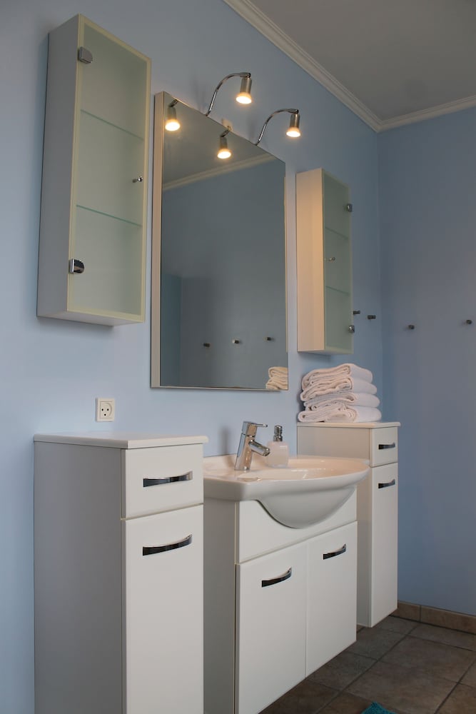 Фото Amalie B&b Apartments