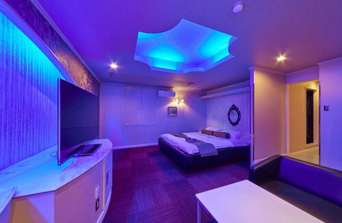 Гостиница Nagano Coco Club - Adults Only