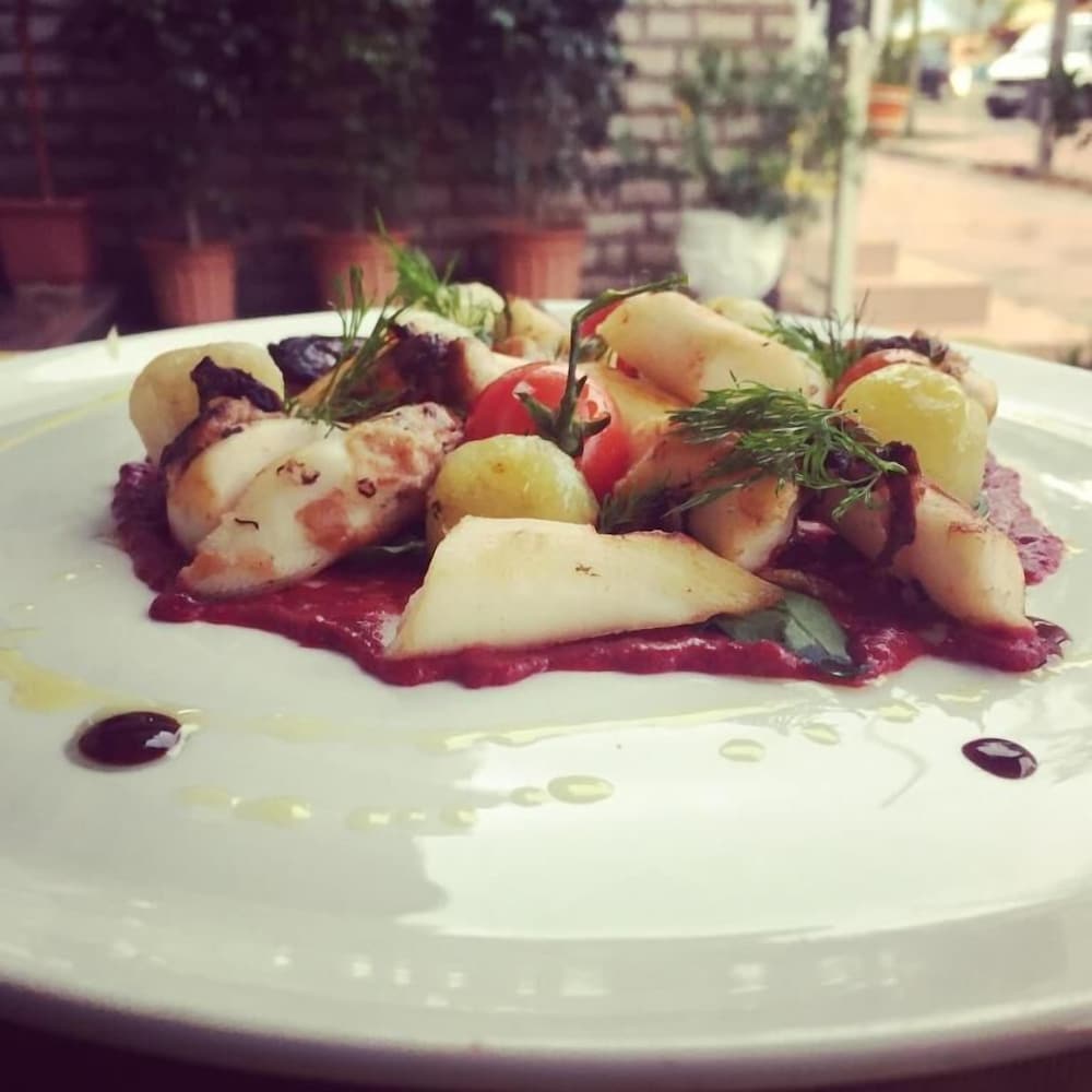 Фото Hotel Vila Misiri