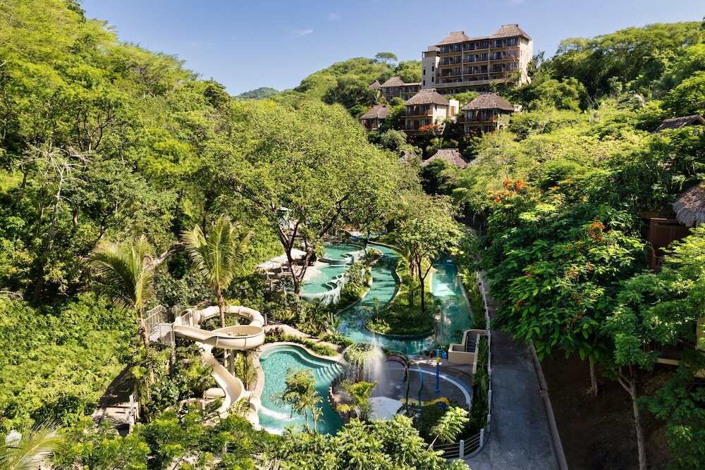 Фото Delta Hotels by Marriott Riviera Nayarit, An All-Inclusive Resort