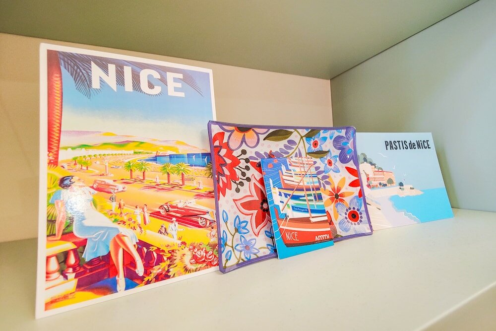 Фото Ammi Vieux Nice