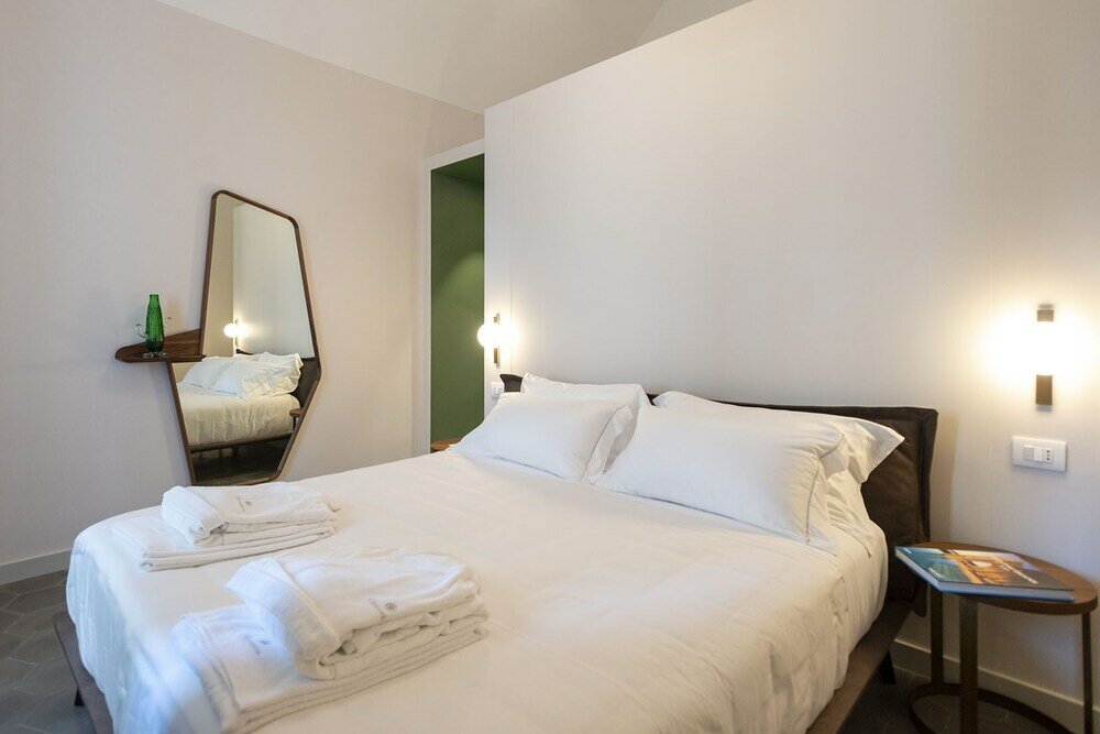 Фото Dimora Clementina