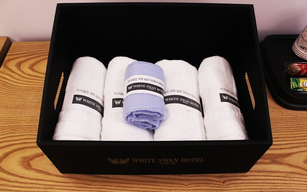 Фото Ulsan Jeongjadong White Swan