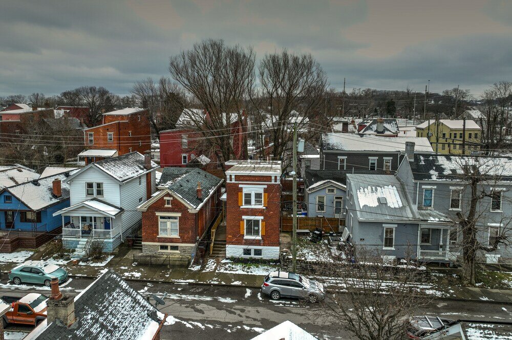 Фото The Luxe Spot Suites