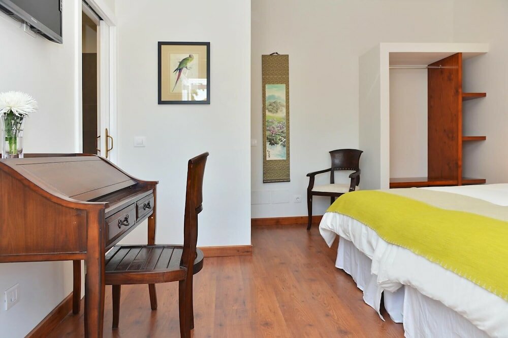 Фото Casa Mozart Hotel Boutique