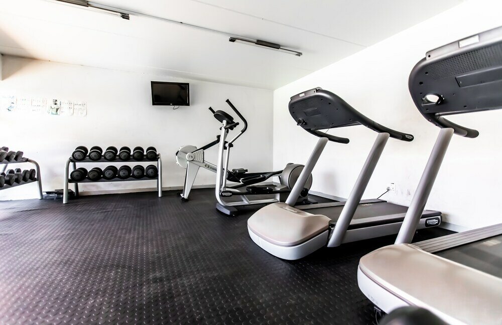 Фото Inn Green at The Lofts