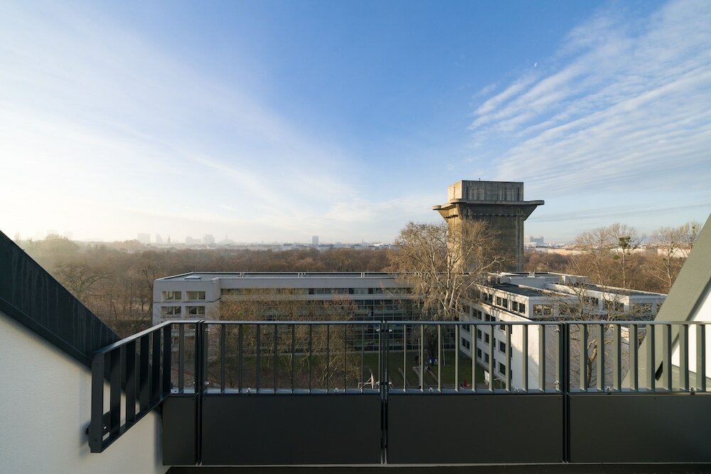 Фото MyApartments Vienna