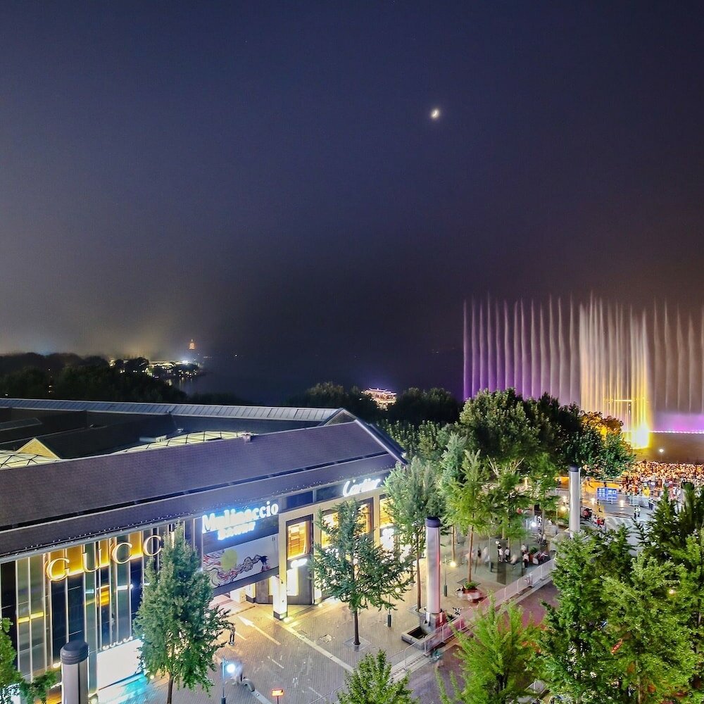 Фото Hangzhou Mao Mao Apartment Hotel