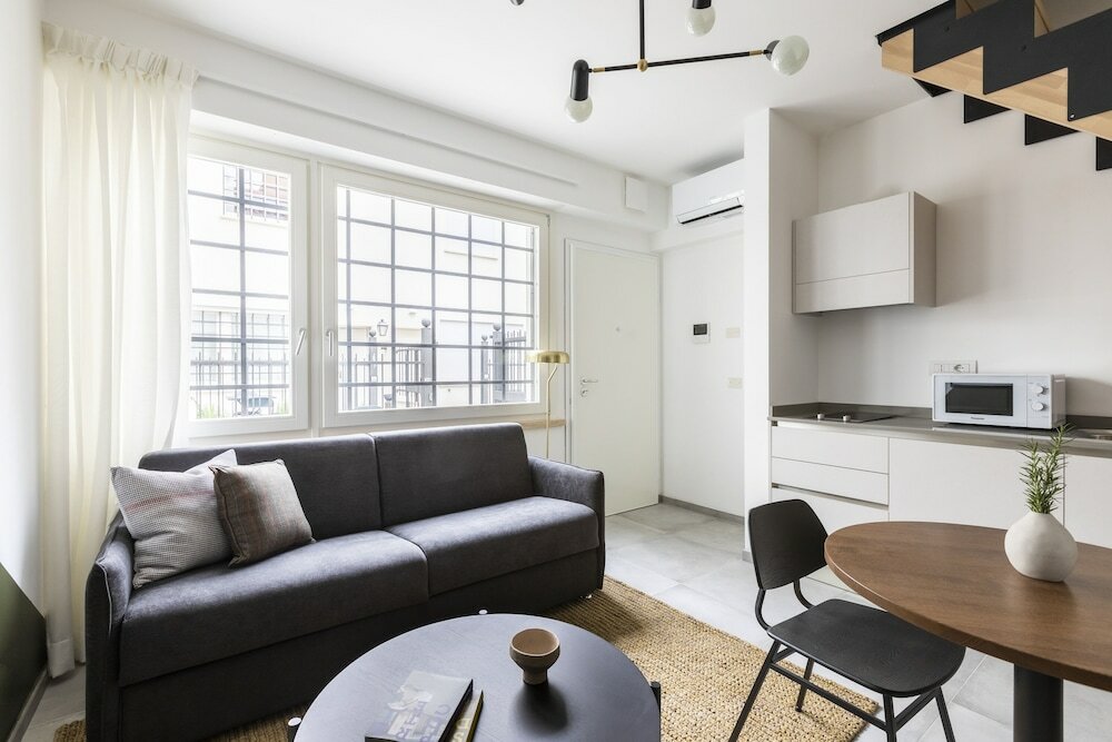 Фото Sonder San Lorenzo