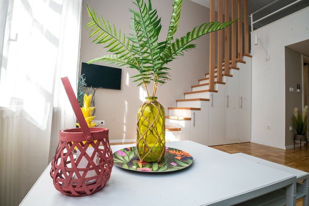 Фото Palms Apartments Budapest