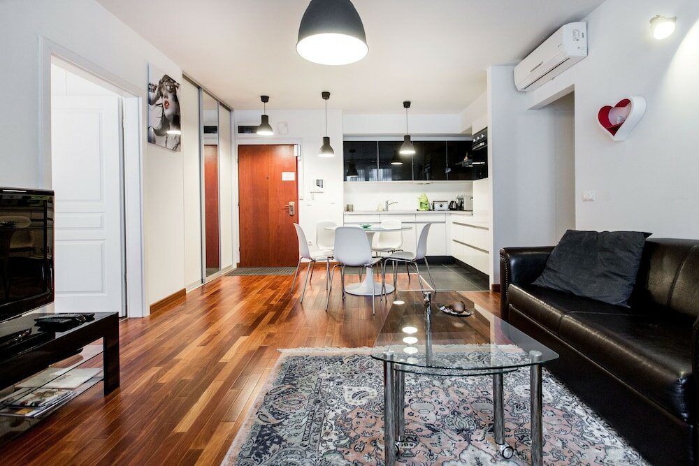 Фото Hollo 12 Apartment I.