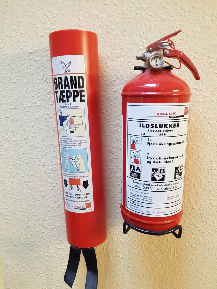 Фото City Hotel Nattergalen Apartments