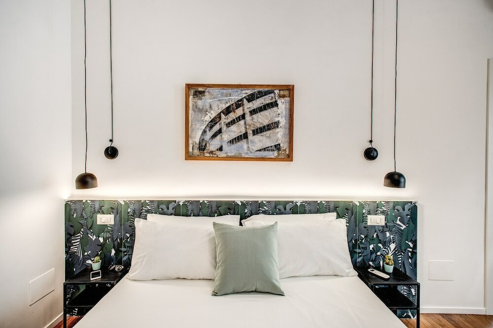 Фото Oasi Urbana 41