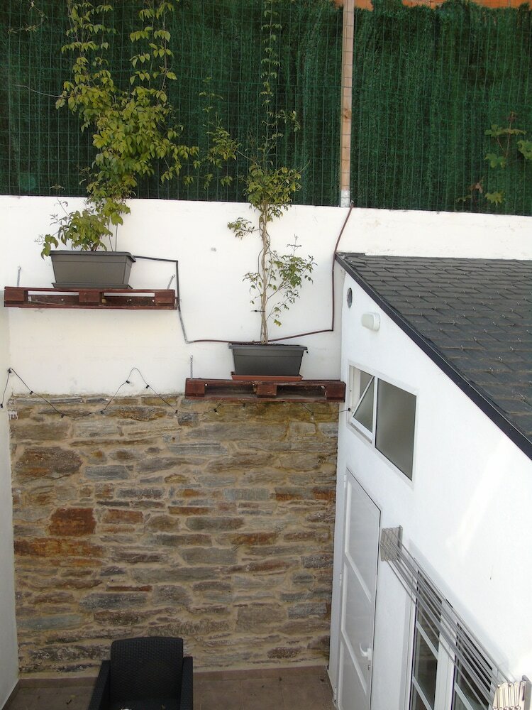 Фото Casa San Nicolás