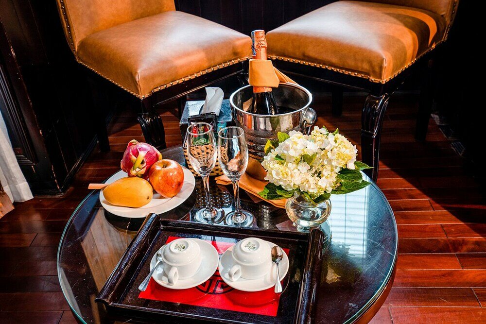 Фото Arcady Boutique Cruise