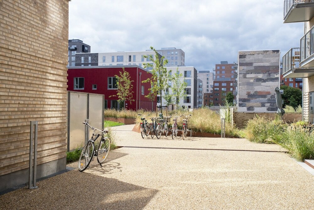 Фото By the Beach Gardens - Into This Place