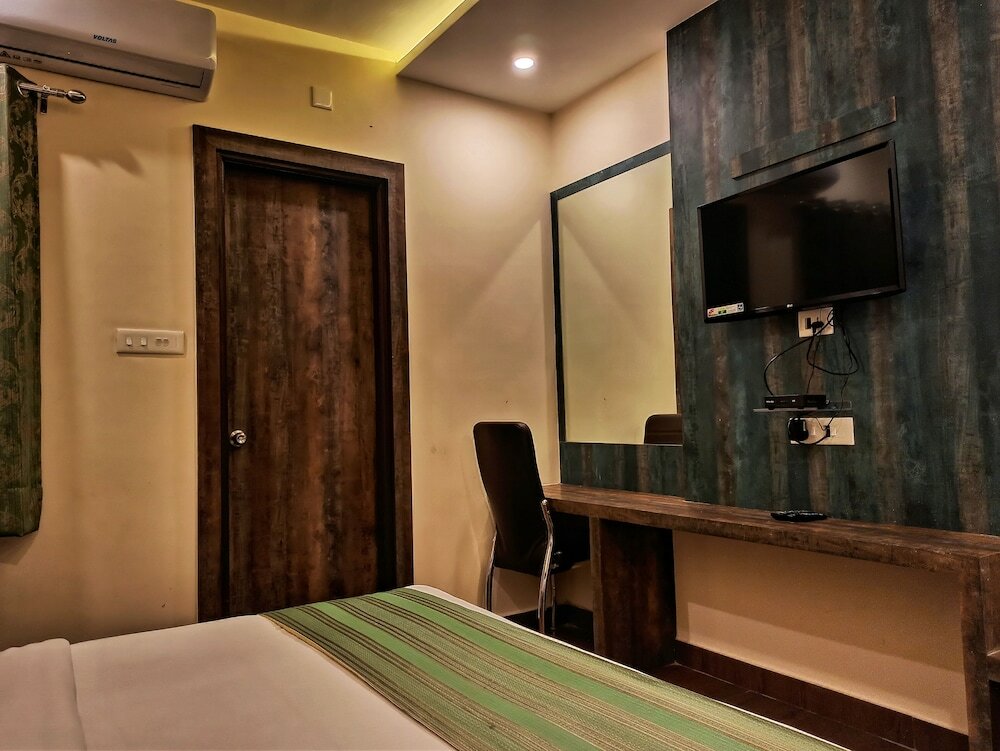 Фото Hotel Janki Inn Varanasi