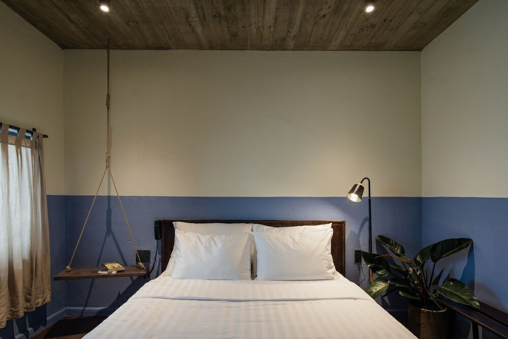 Фото The Note Dalat - Hostel