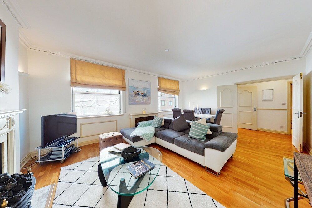 Фото Stay in Bond Street