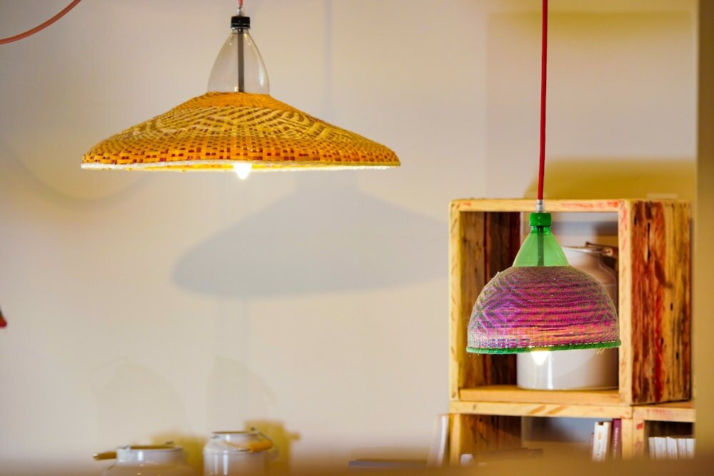 Фото Hôtel Gondwana - City Art