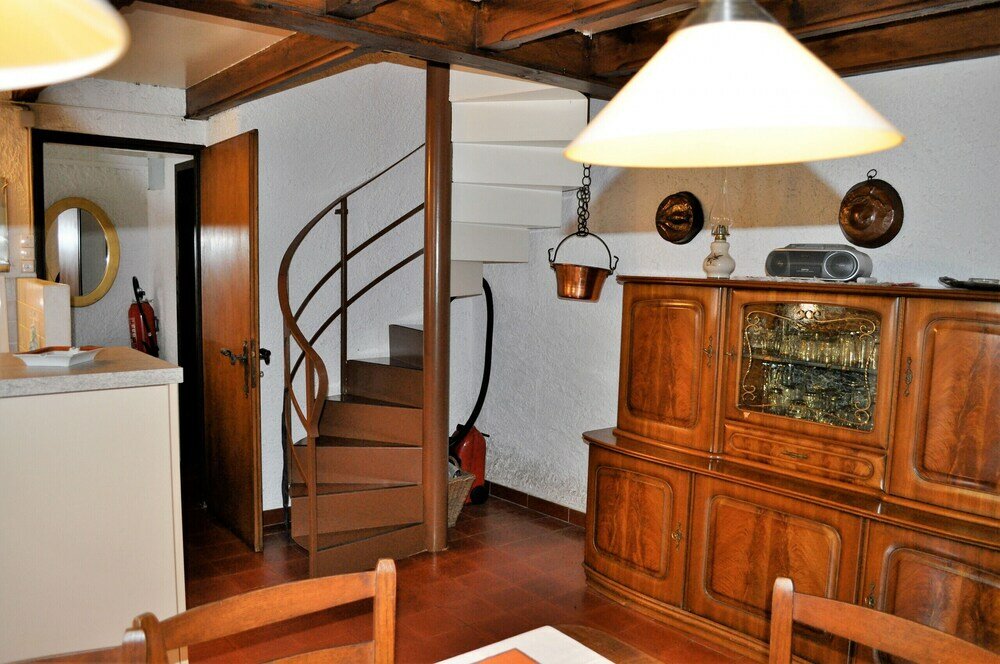 Фото Typical, Romantic Tessiner Cottage