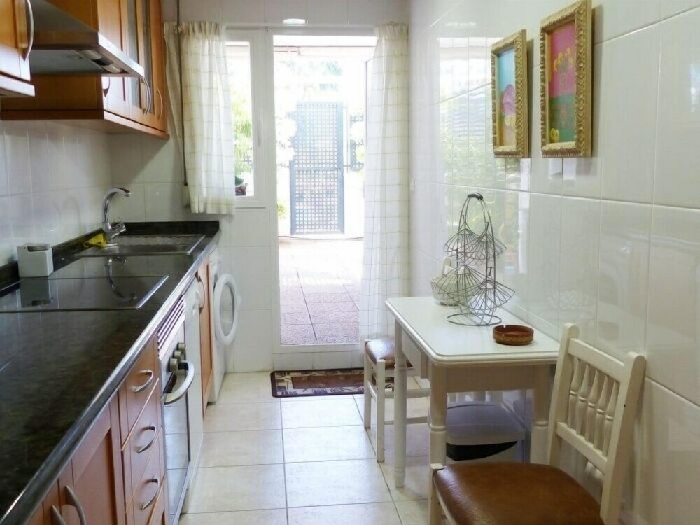 Фото Apartamento Puerto Romano