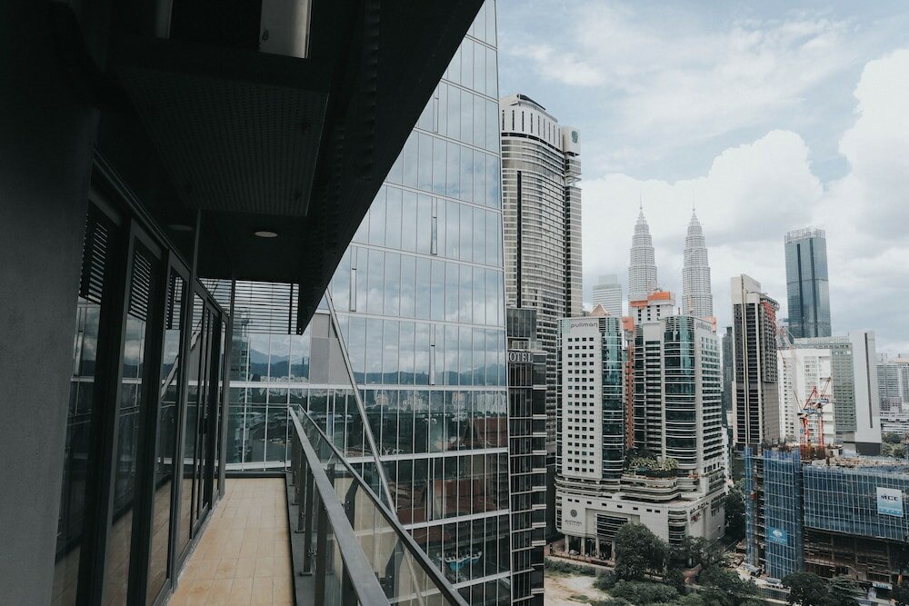 Фото Dorsett Residences Bukit Bintang Klcc - EcoSuites