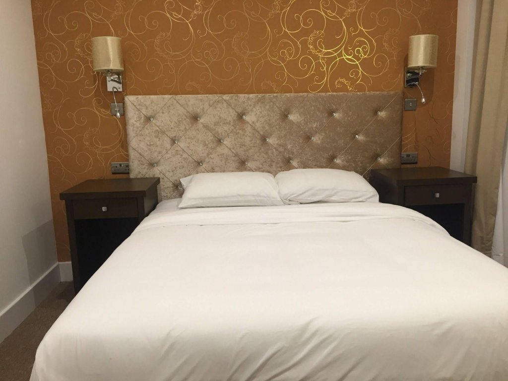 Фото Grand Sapphire Hotel