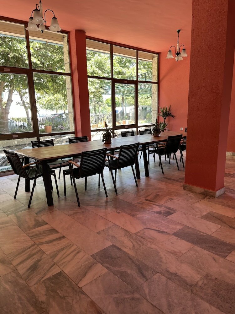 Фото Amadina Garden