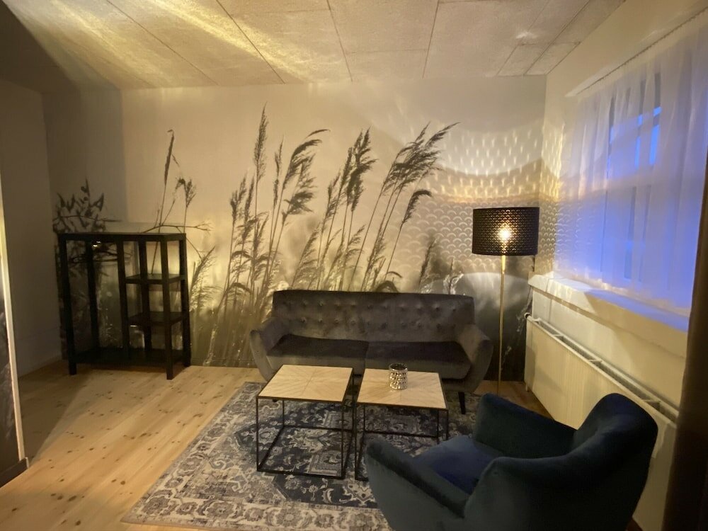 Фото Hotel Sov Godt Herning