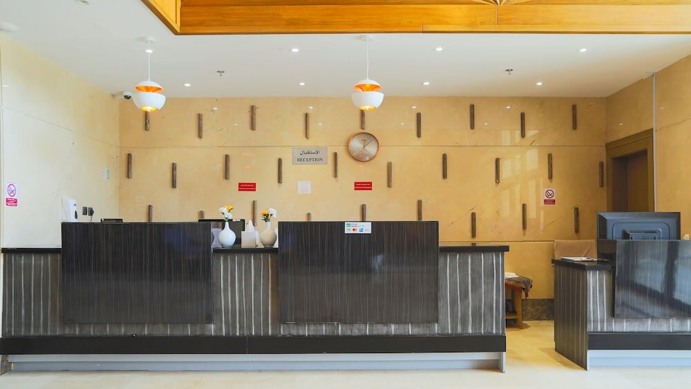 Фото Safwat Al Khobar