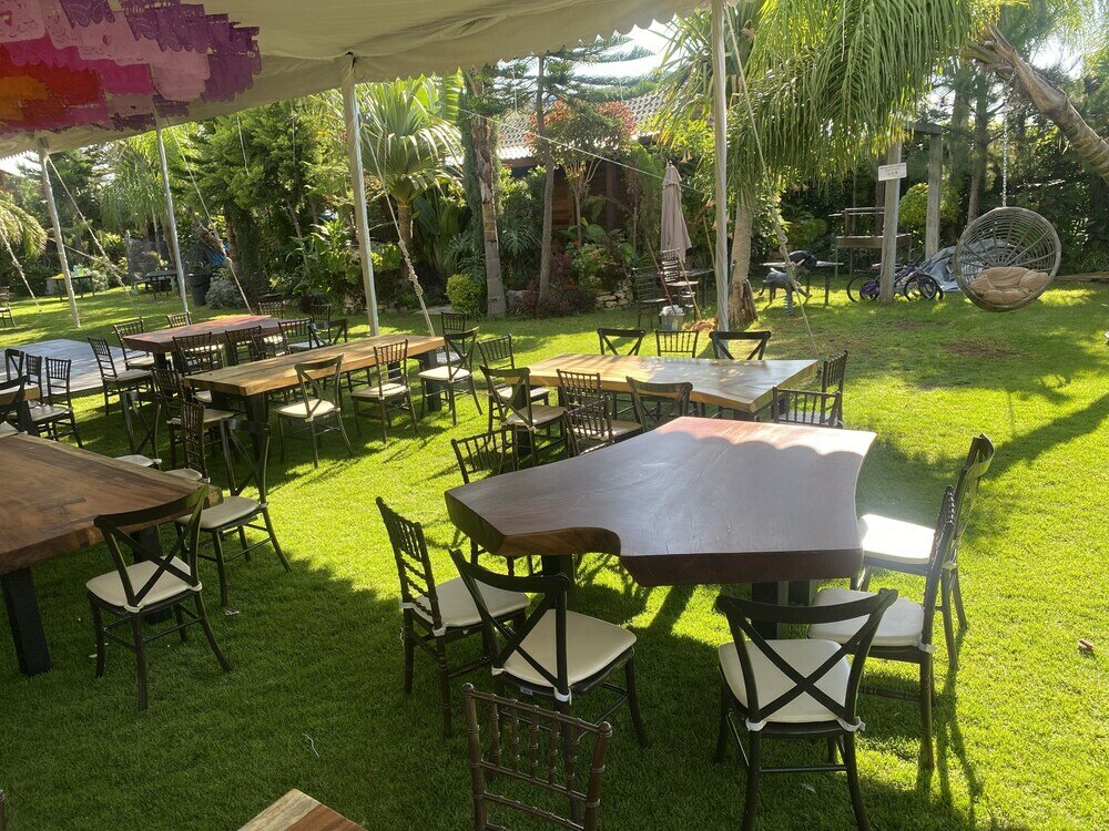 Фото Cabañas la finca 2