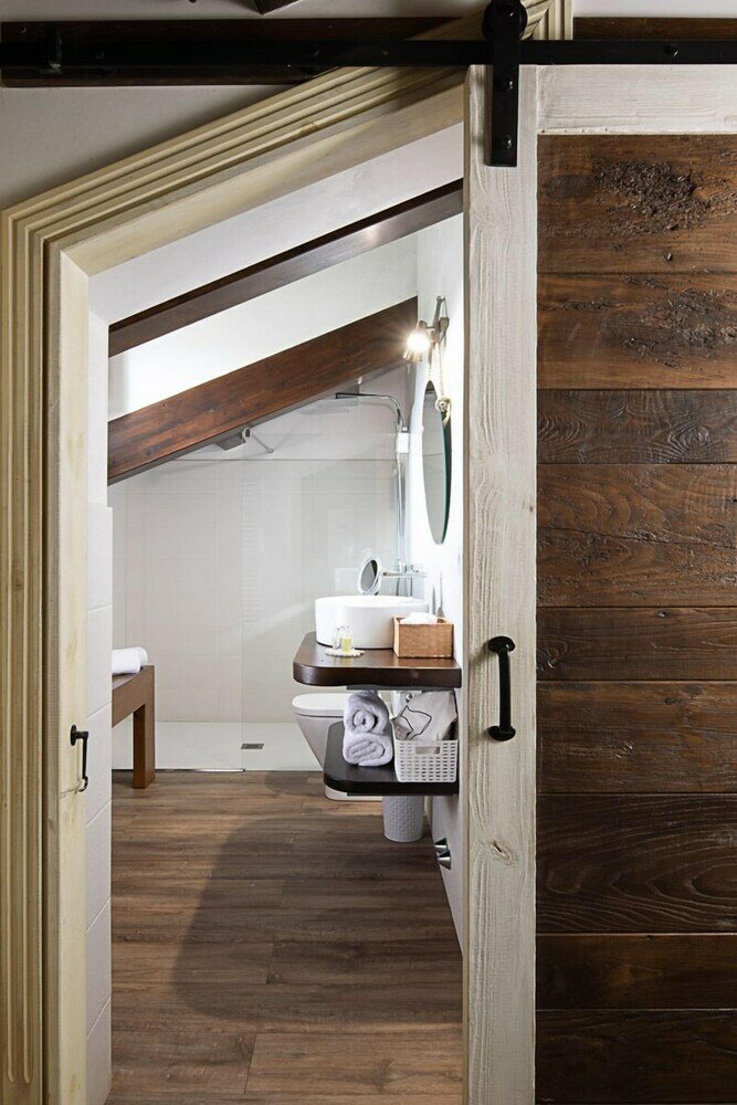 Фото Hotel Rural La Sobreisla