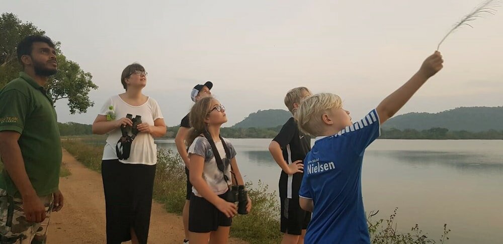 Фото Big Game Yala by Eco Team