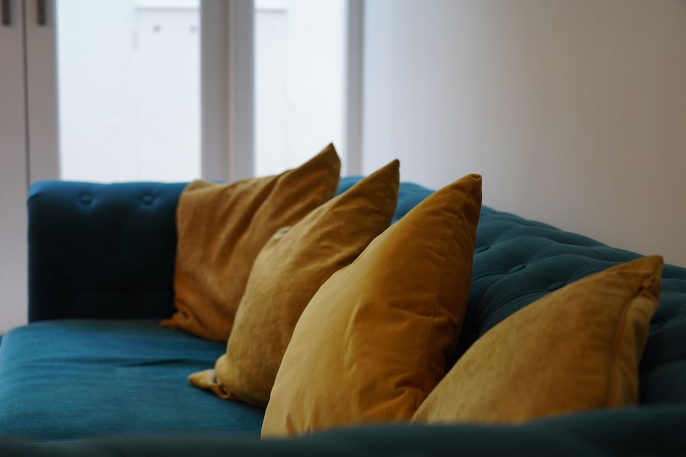 Фото Camden Reach 3 Bedroom Apartment