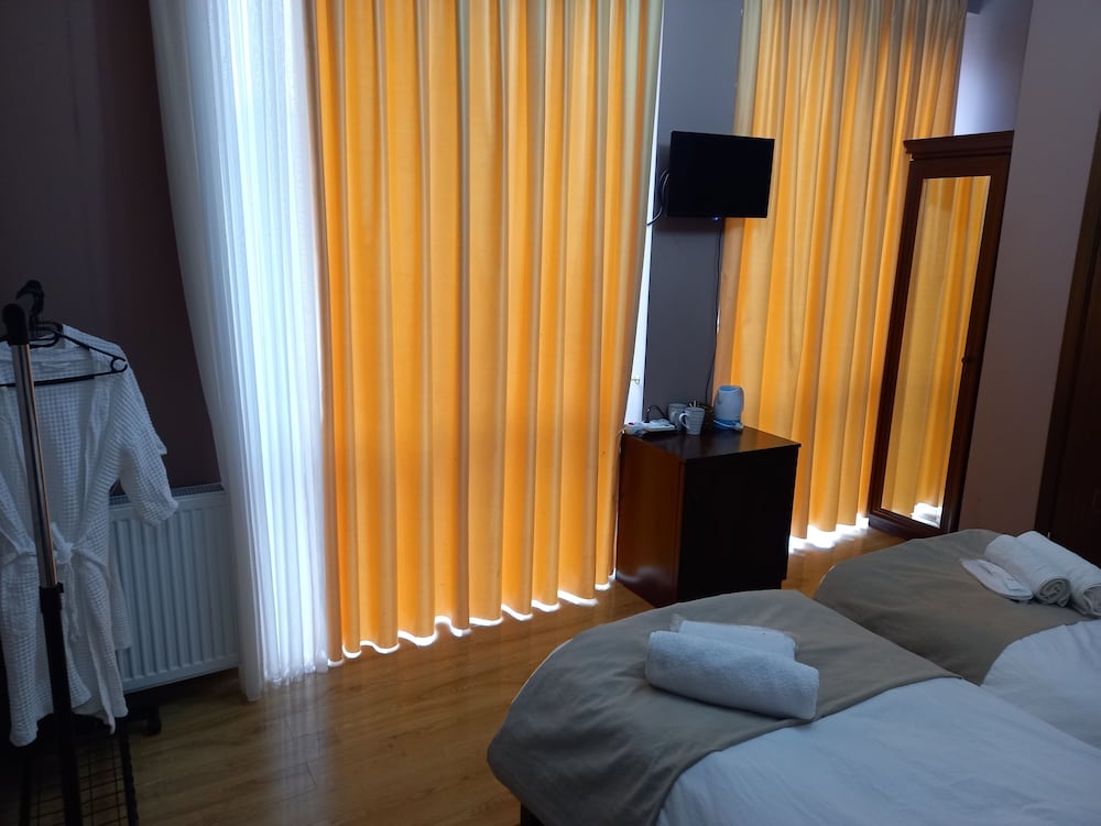 Фото Отель Давид