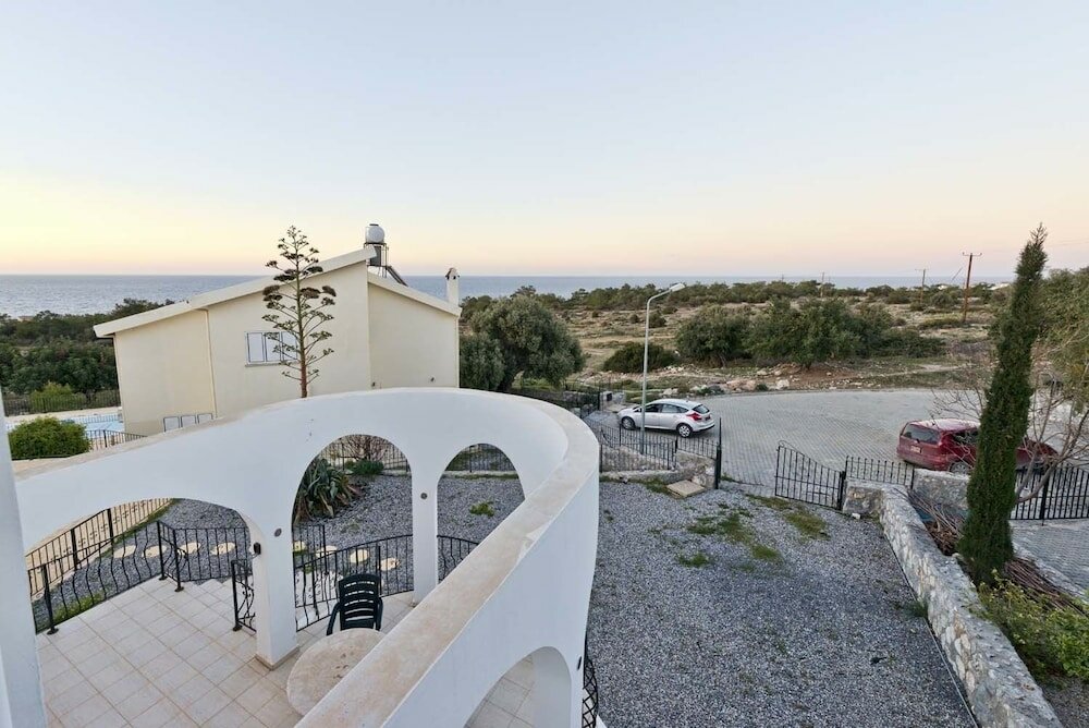 Фото Villa Tortuga by Amy Villas