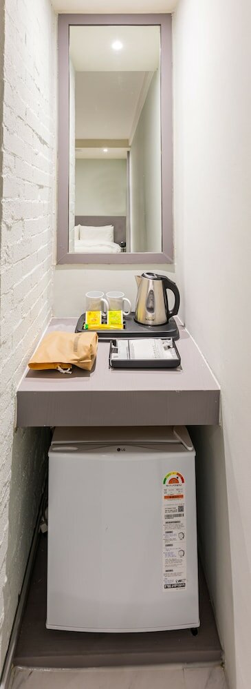 Фото Lenith Hotel Seomyeon