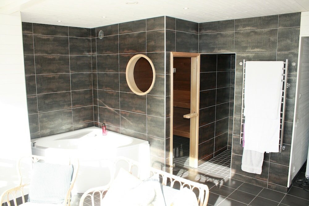 Фото Fjällstugan