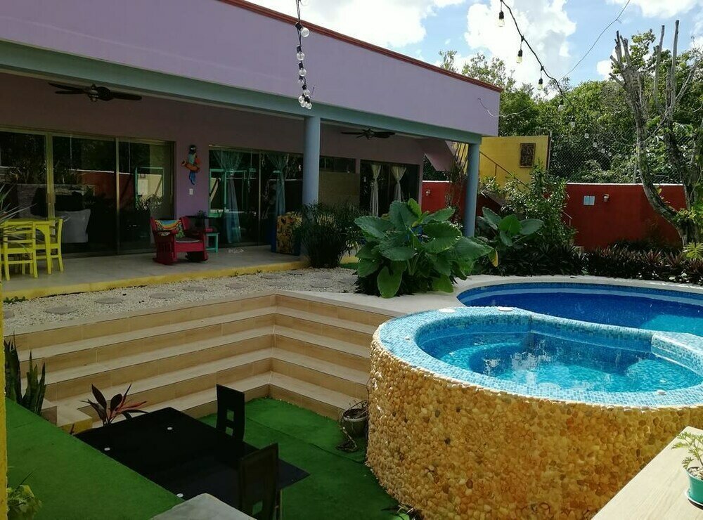 Фото Guesthouse Pet Friendly