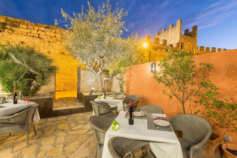 Фото Alcudia Petit