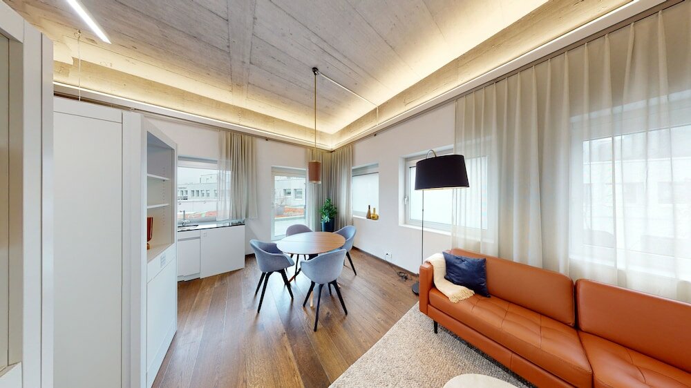 Фото Livingtown AG