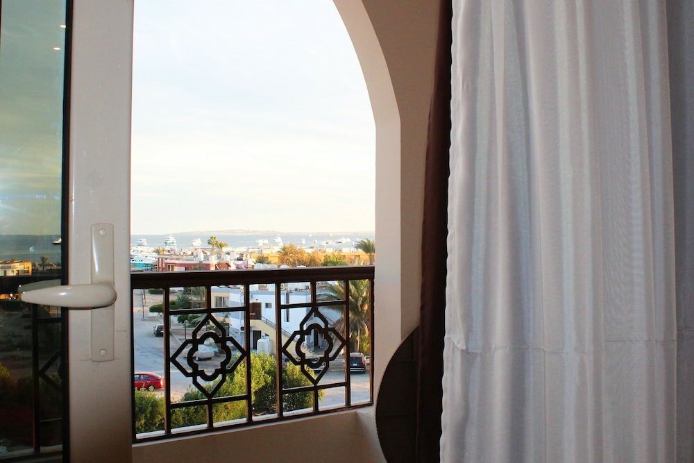 Фото Andalusia Blue Beach