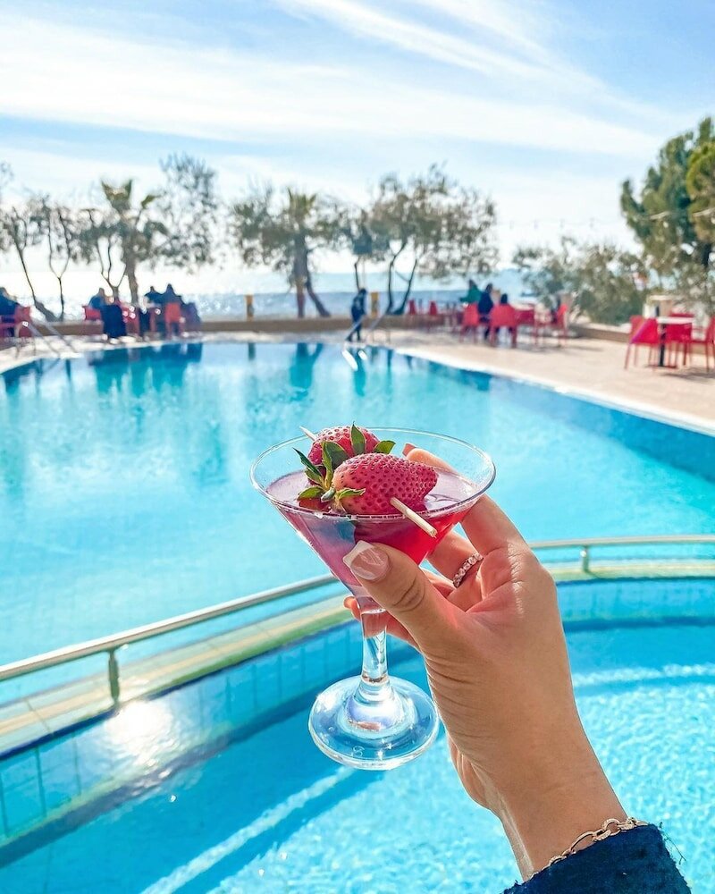 Фото Hotel Majestic