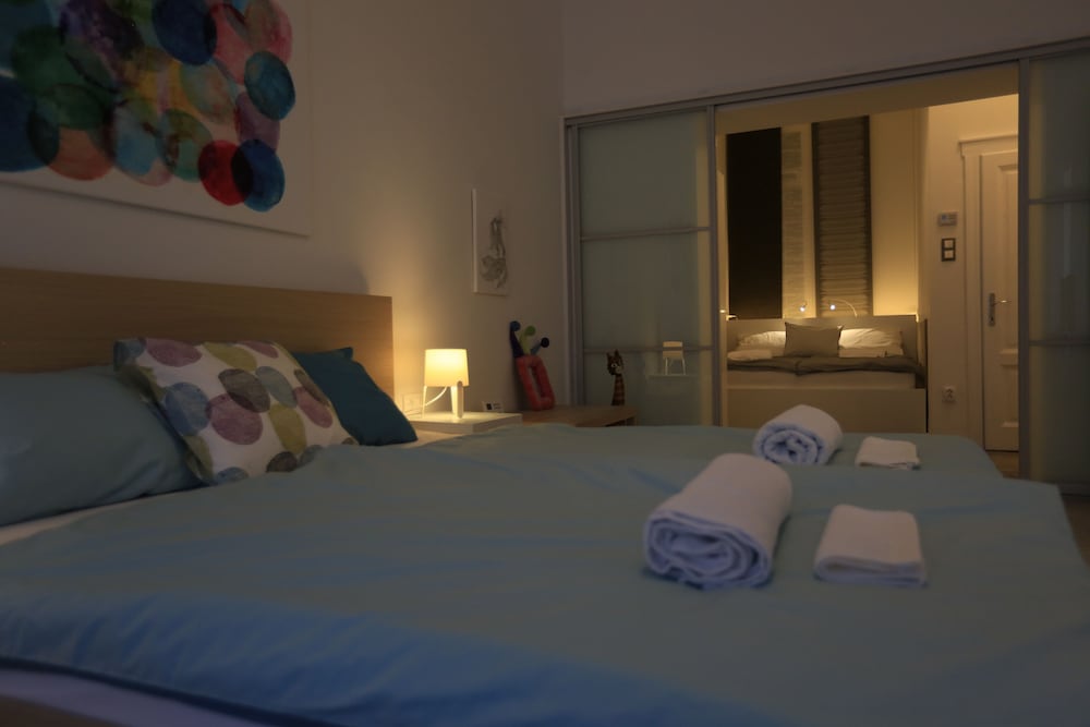 Фото Paulay Central Top Studio