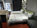 Sixiangjia Apartment