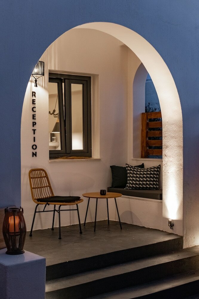 Фото Piperaki Project Paros