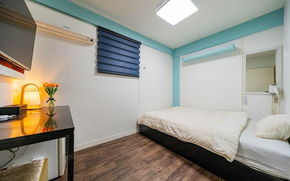 Фото Sangbong Stay An