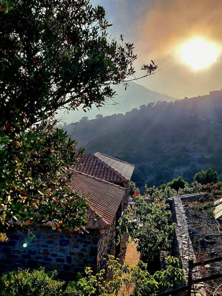 Фото Palazzo Greco Villas