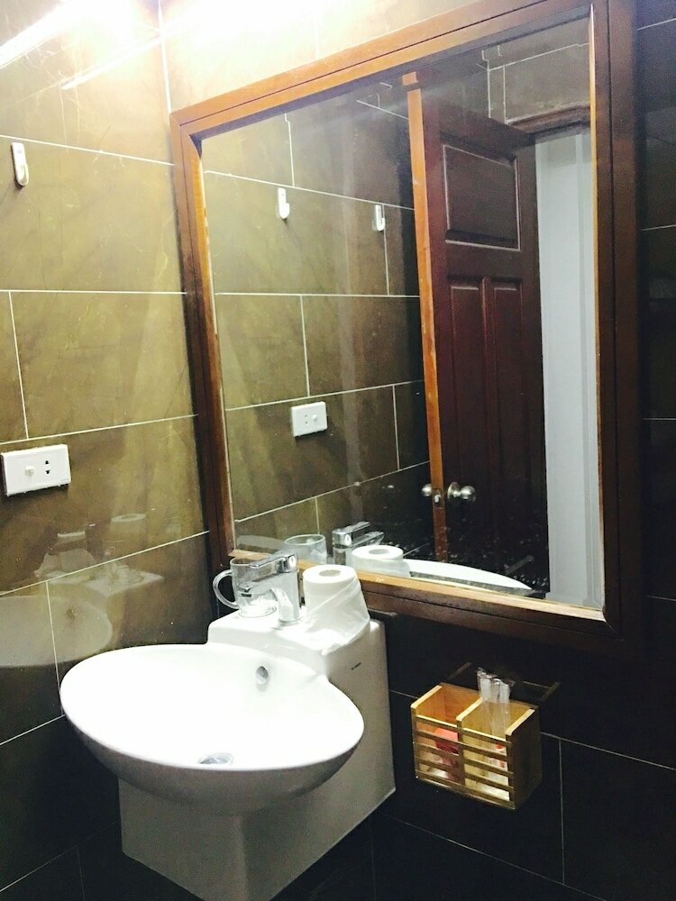 Фото Awa Downtown Hostel